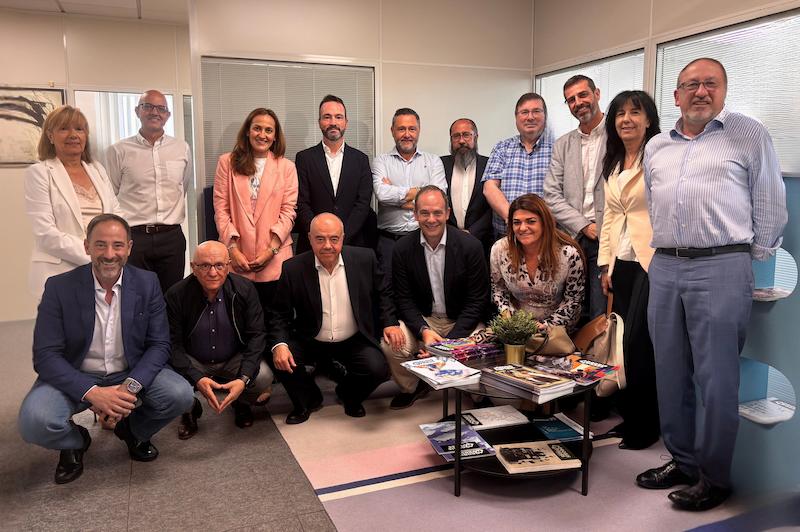 JUNTA DIRECTIVA 2025 neobis
