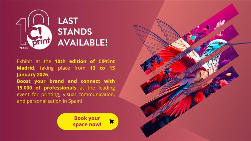 be an exhibitor