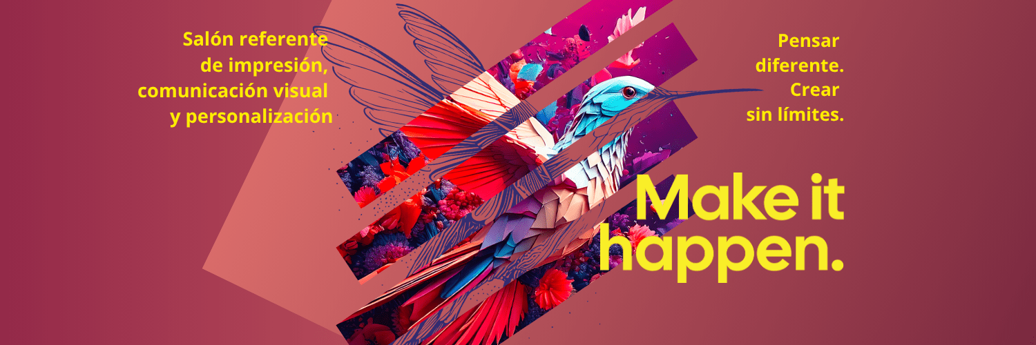 Portada Make it Happen