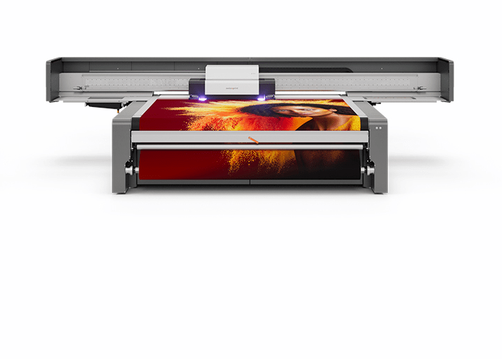 swissQprint